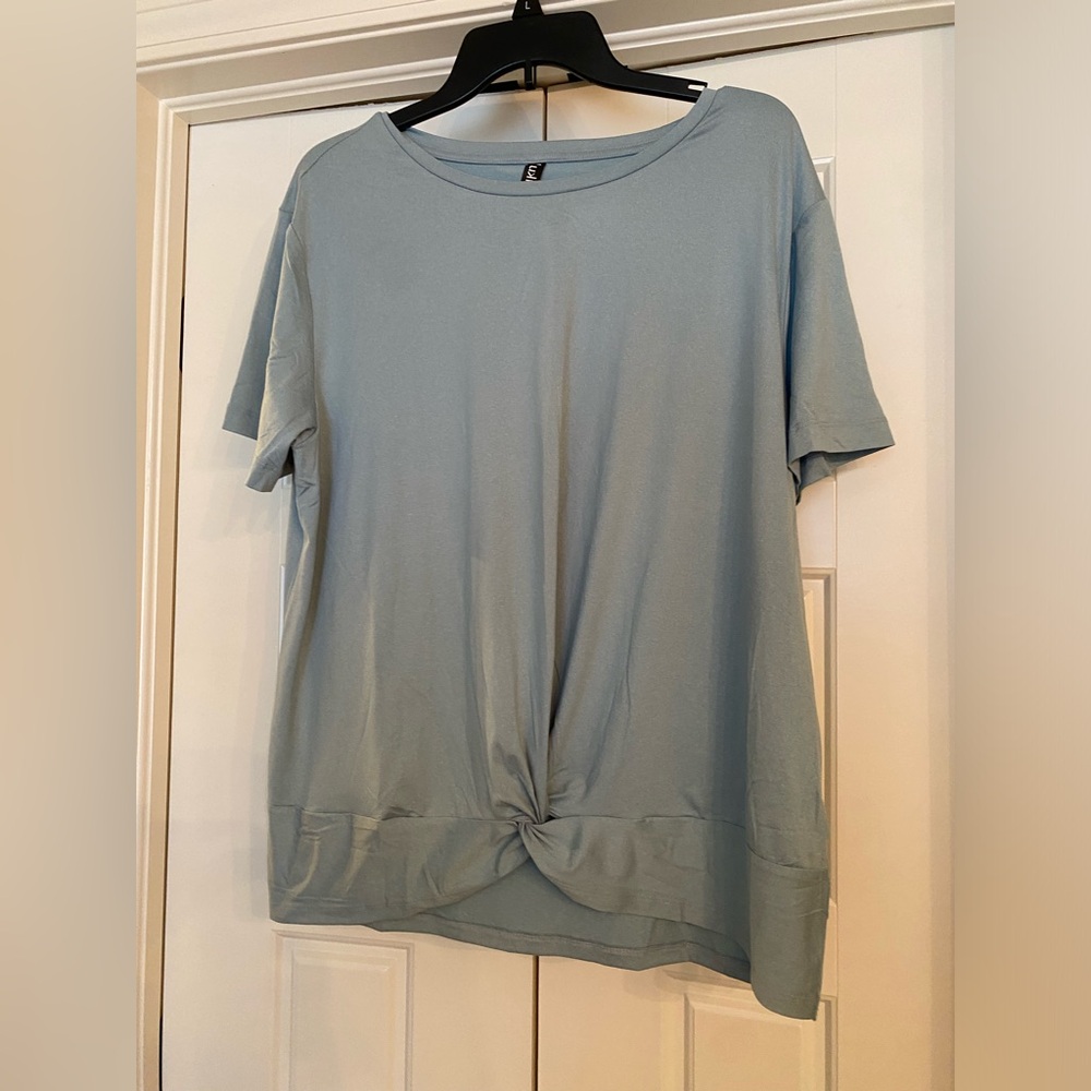 BNWT Womens Lukka Lux size XL top